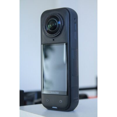 Insta360 X5 8K 360 Action Camera