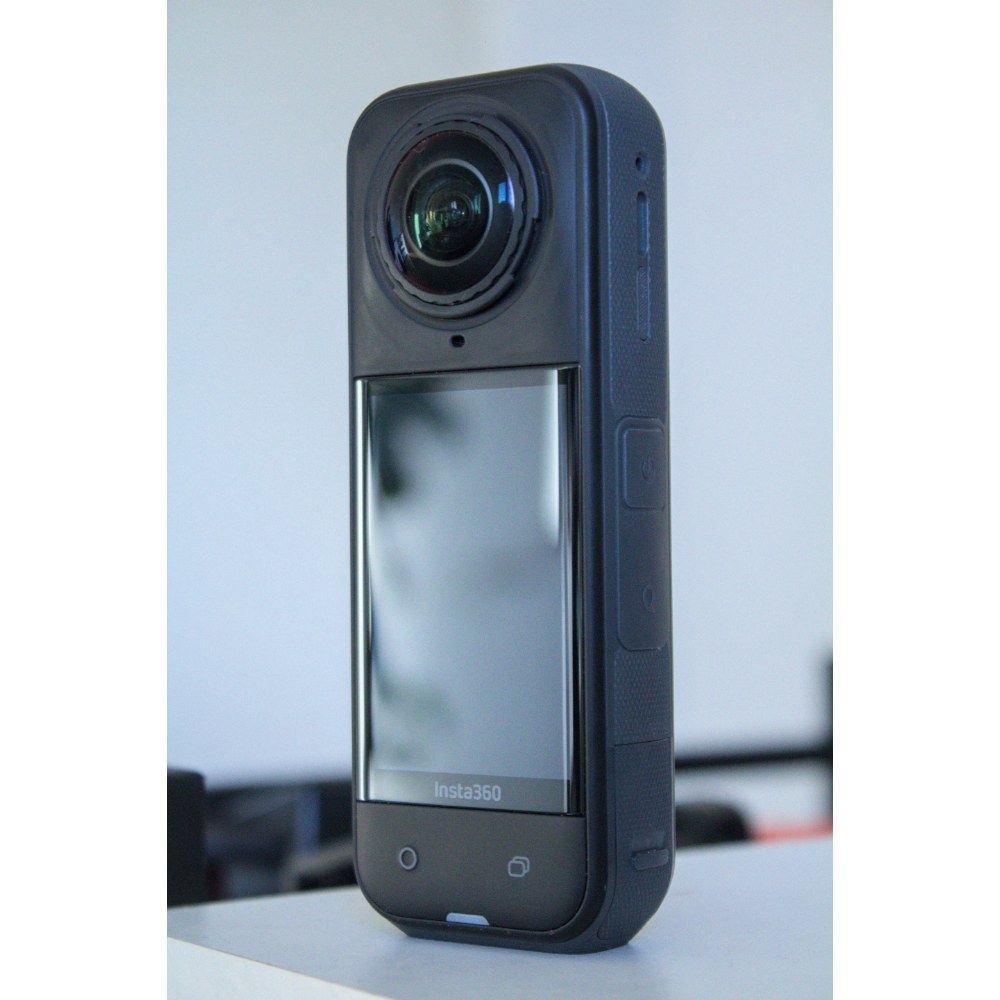 Insta360 X5 8K 360 Action Camera